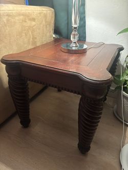 End Table