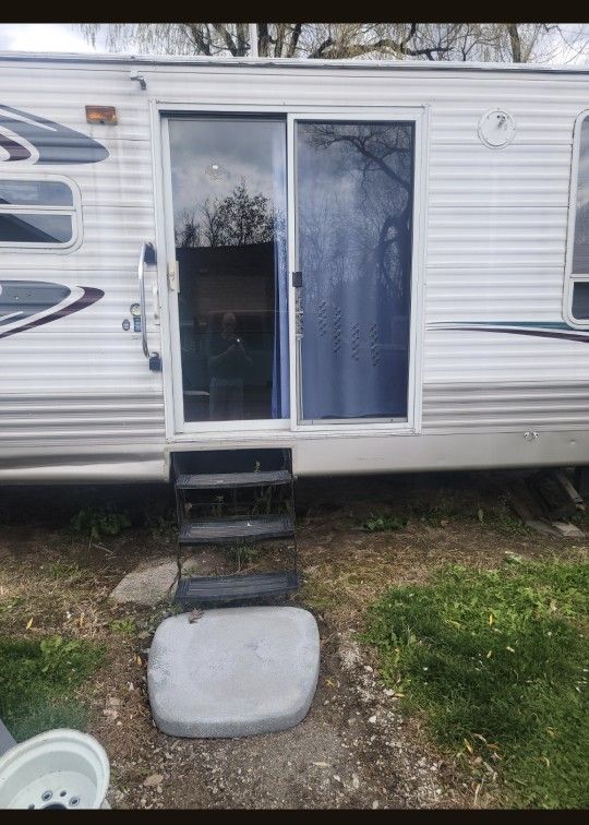 2009 Gulfstream Conquest