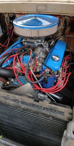 1964 Ford Pickup