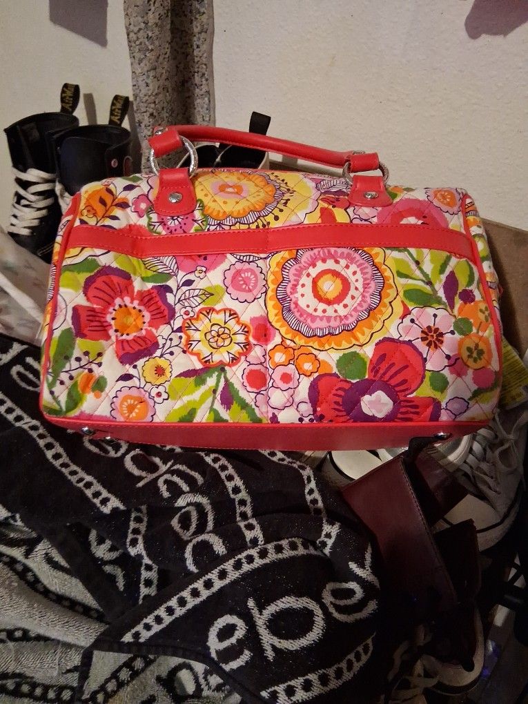 Vera Bradley Tote 