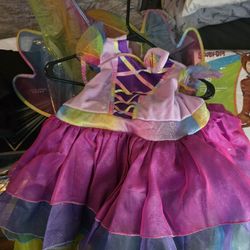 Halloween Costumes