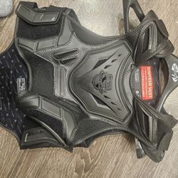 Icon STRYKER VEST MOTO