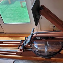 Ergatta Rower
