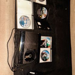 PlayStation 3  READ DESCRIPTION 