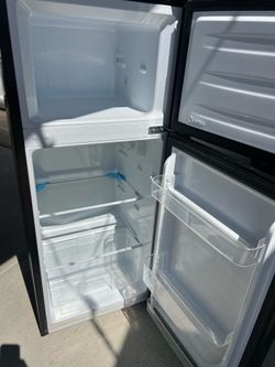 Hisense Fridge