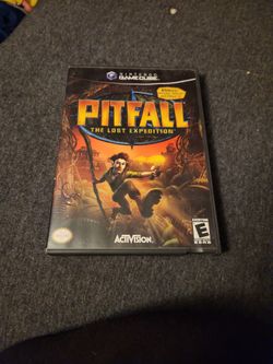 Pitfall
