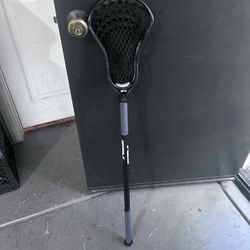 Boys Lacrosse Stick STX7000