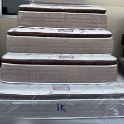 King Size Mattress