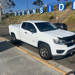 2015 Chevy Colorado Beauty
