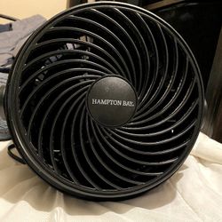 Small Powerfully Fan