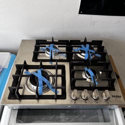 NEW 24” COOK TOP