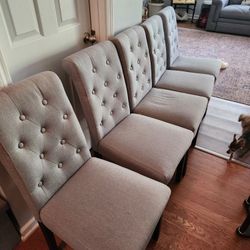Dining Chairs