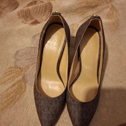 Michael Kors Heels