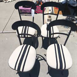chairs indoor 4 