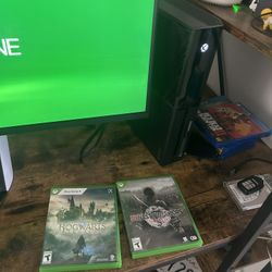 xbox one 1tb ssd Trade ps4pro