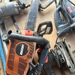 Misc Tools 