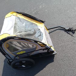 Bike Trailer 