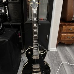 Epiphone- Gibson 