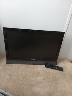 Vizio  computer moniter