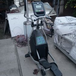  Exercise Elliptical 