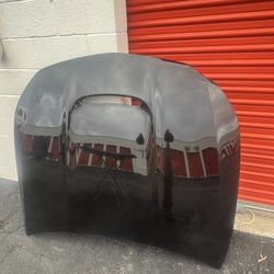 2024-2026 W236 CLE53AMG C63AMG S E PERFORMANCE WITH SCOOP MERCEDES BENZ HOOD BONNET 