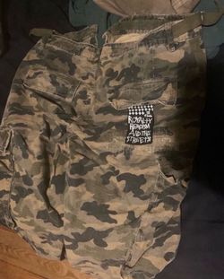 Ksubi jeans