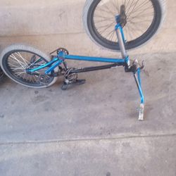 20inch Bmx Bike 