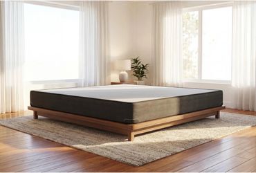 Queen Boxspring