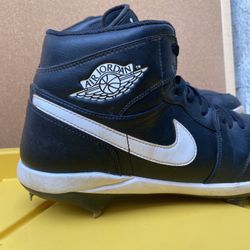 Jordan Baseball Cleats