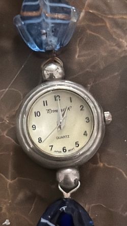 Artisan Watch