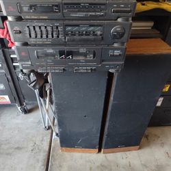 Free Home Stereo