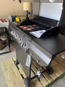 Grill