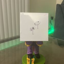 Air Pod Pro’s Gen 2 (New)