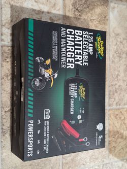 New Battery Tender Plus 12V 1.25AMP Conditioner