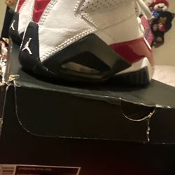 Brand New Jordan’s 