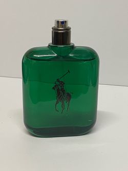 Polo green intense