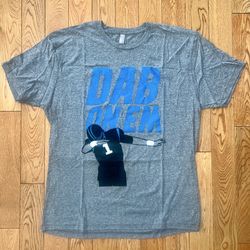 $1 T-Shirts Dab on em, Cam Newton - all sizes
