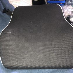 Chair pillow