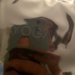 YOGA Laptop LCD Cover
