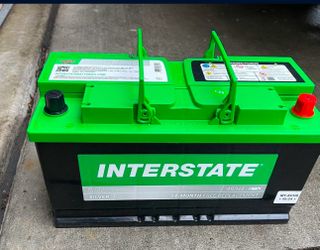 2025 Interstate Battery – MT-49/H8 