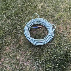 Air Compressor Hose – Approx. 100 ft