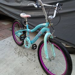 Kids Bike