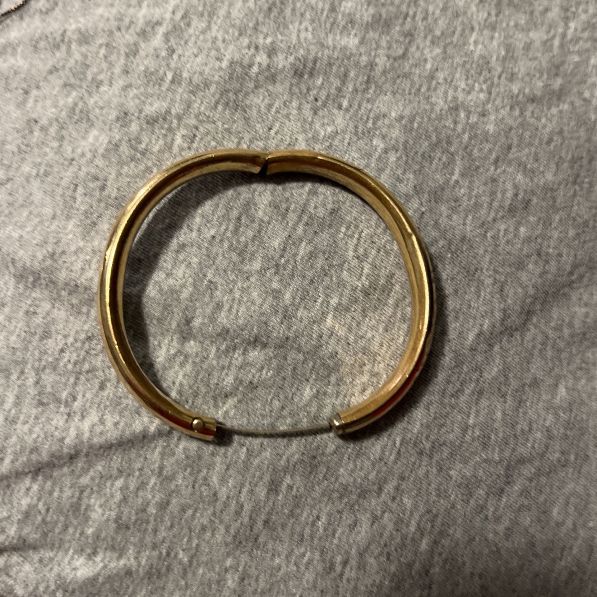 Bracelet Gold