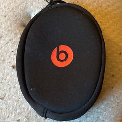 Beats Case, Case Only, Great Condition