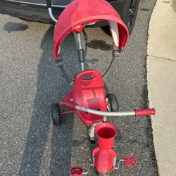 Tricycle