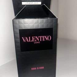 Valentino Cologne