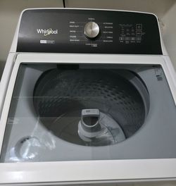 The Whirlpool 4.7–4.8 cu. ft.