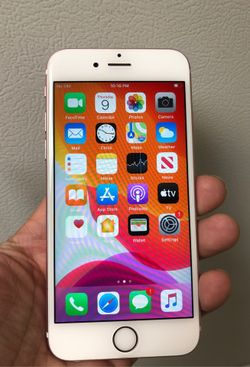 Apple iPhone 6s unlock for sale