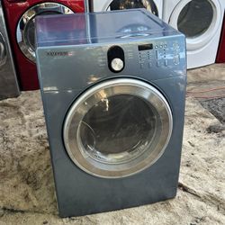 Samsung Front Load Dryer 