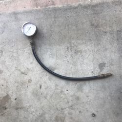 LISLE Compressor Tester